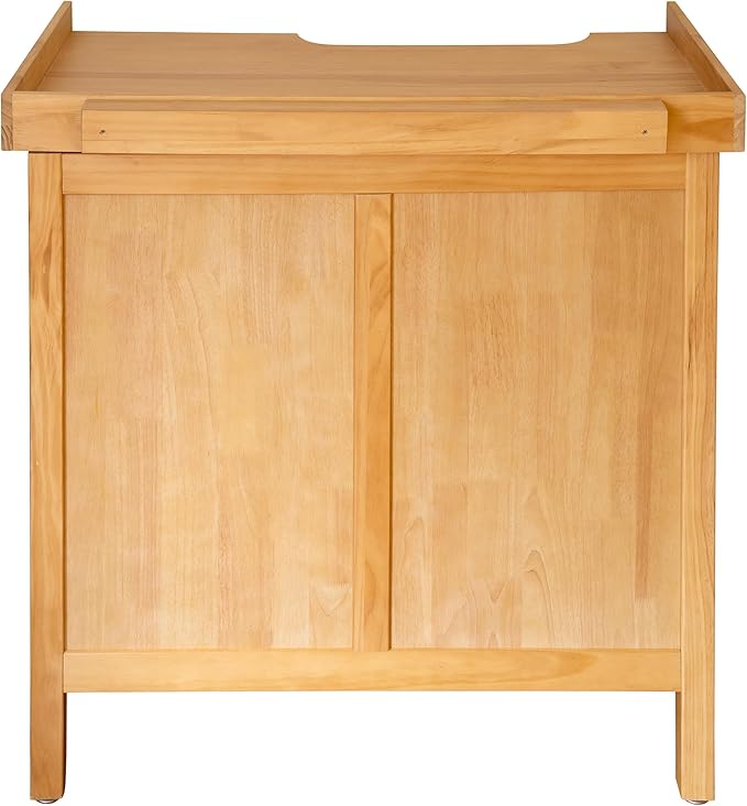 Noble Fine Wood Smart Jewelers Bench - Wooden Workbench with Drawers, Solid Wood Top, Power Outlets and USB Ports for Jewelry Making