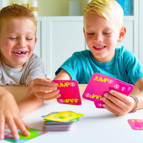 Melon Rind Jump 1 - Engaging Math Game for Kids | Fun Adding & Subtracting Activity for Ages 5+