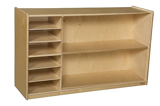 Wood Designs 990331 Shelf Storage