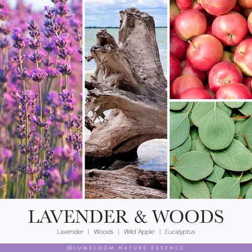 LUMELOOM Lavender Scented Soy Wax Candle - 9oz Retirement Gift for Women & Men | Perfect for Friends & Coworkers
