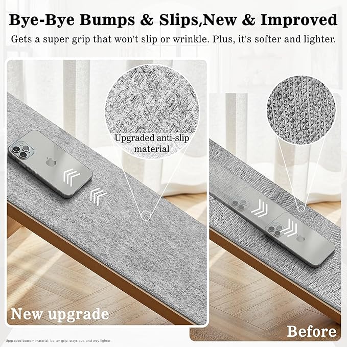 DCX Washable 2x6 Snake Runner Rug, Black Gothic Rug for Living Room, Soft Low Pile Carpet, Kid & Pet Friendly with Rubber Back Non Slip, Stain Resistant Rug for Bedroom Dining Room Office