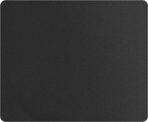 Premium Mouse Pad by [Brand Name] - Non-Slip Rubber Base for Office & Home | 12.6 x 10.8 Inches, Black