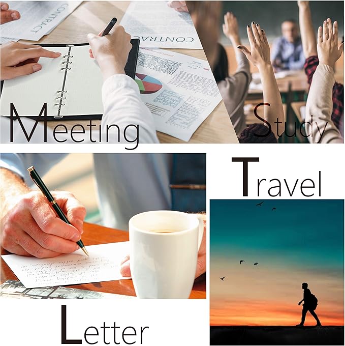 135 Sheets Planner Refill Paper, 210x142mm, Dotted Inserts Paper A5 6 Holes Binder Grid Notepaper for Filofax Bullet Journals Diary
