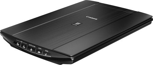 Canon LiDE220 Document Scanner - High-Resolution Scanning | Compact & Lightweight Design