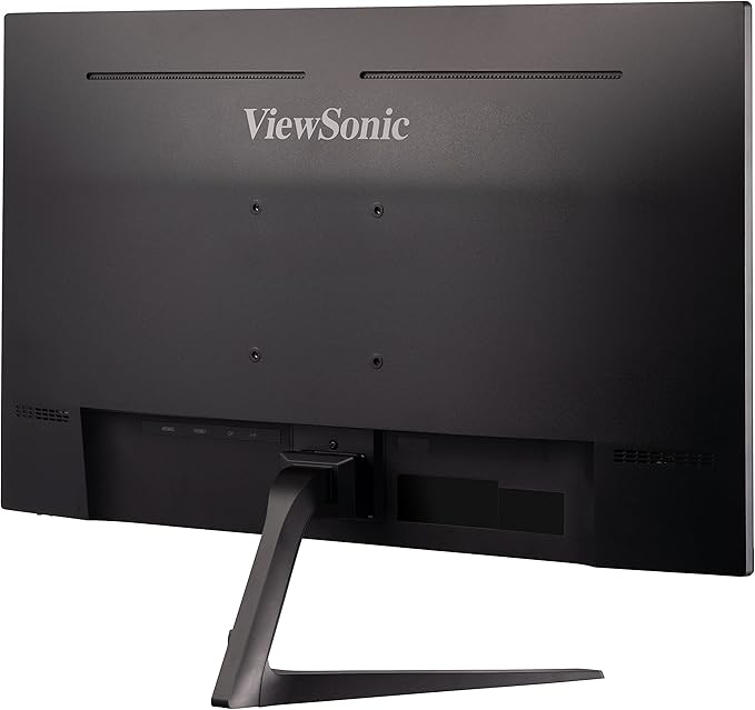 ViewSonic VX2718-P-MHD 27 Inch 1080p 1ms 180Hz Gaming Monitor with FreeSync, Eye Care, HDMI and DisplayPort