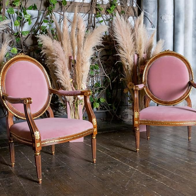 40-Inch Cream Pampas Grass Decor Tall 10-Pcs XXL Size Natural Boho Plants Decor Wedding Flowers