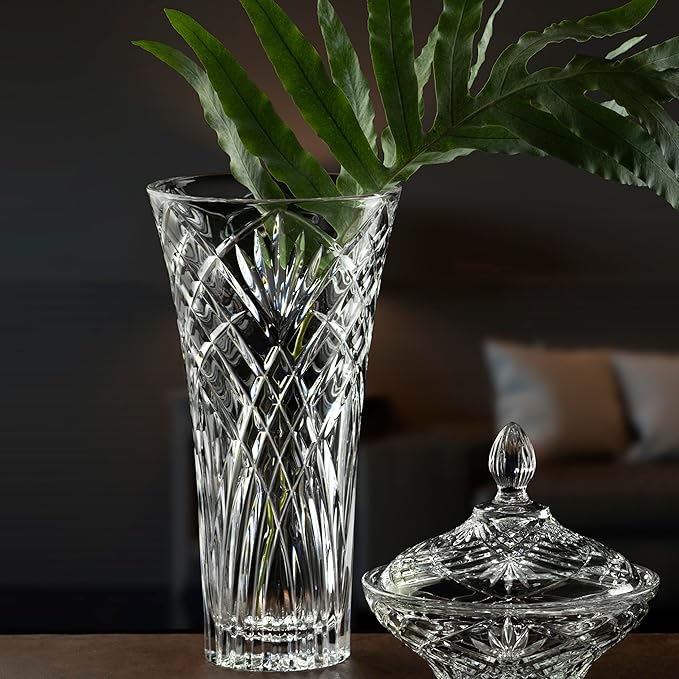 Lorren Home Trends Vase Melodia, Made in Italy
