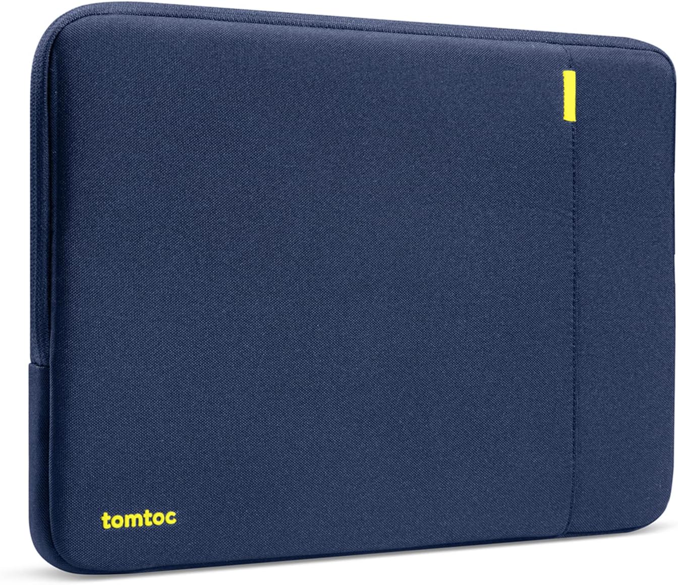 tomtoc 360° Protective Laptop Sleeve - Water-Resistant Case for 13" MacBook Air & Pro