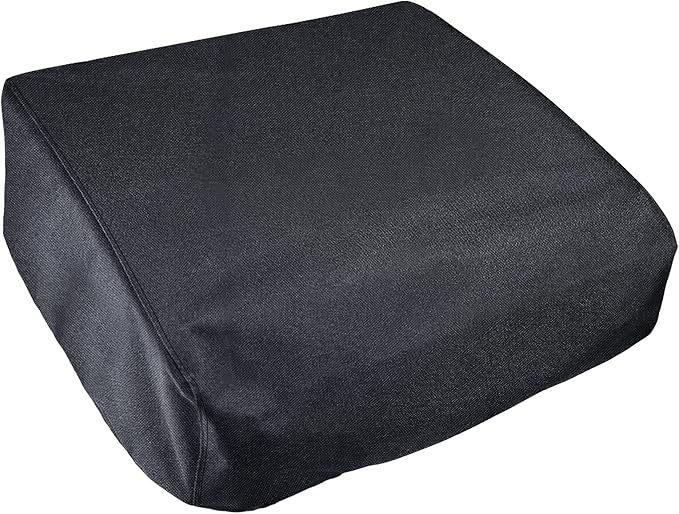i COVER Griddle Cover for Blackstone 22inch Tabletop Griddles, 600D Heavy Duty Waterproof Canvas Flat Top Gas Grill Covers