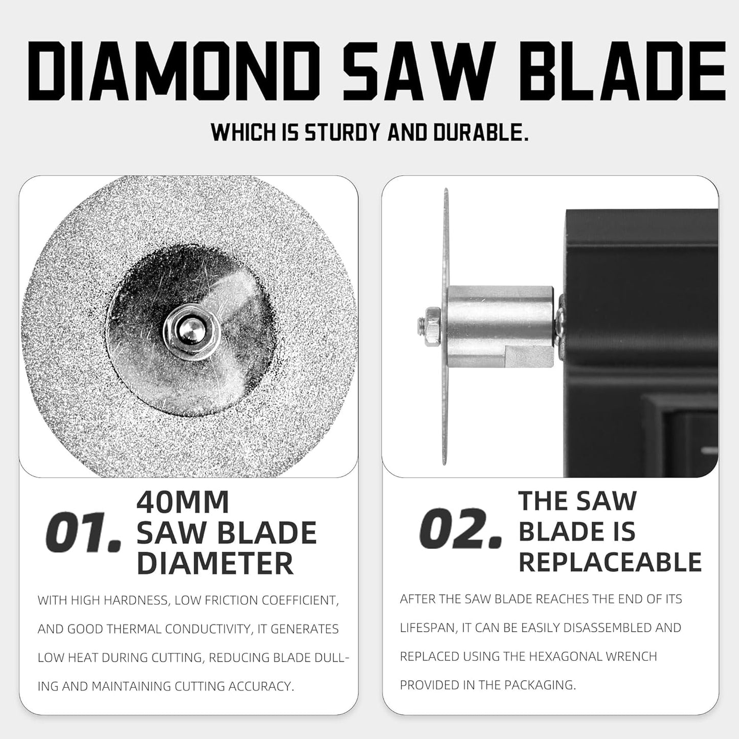 Skiennix Archery Arrow Saw - Precision Cutting Tool for Perfect Arrows | Durable Design