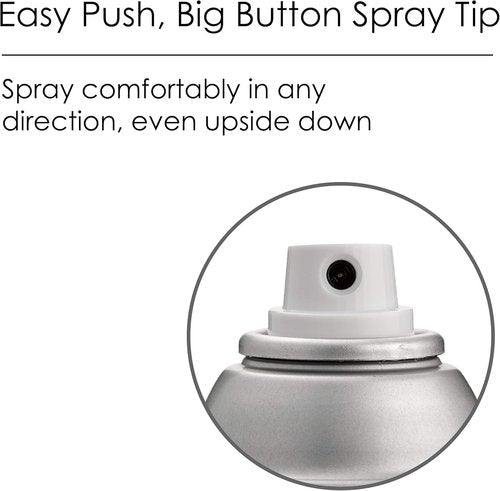 Krylon Fusion All-In-One Spray Paint - Indoor/Outdoor Adhesive, 12 oz, White Finish