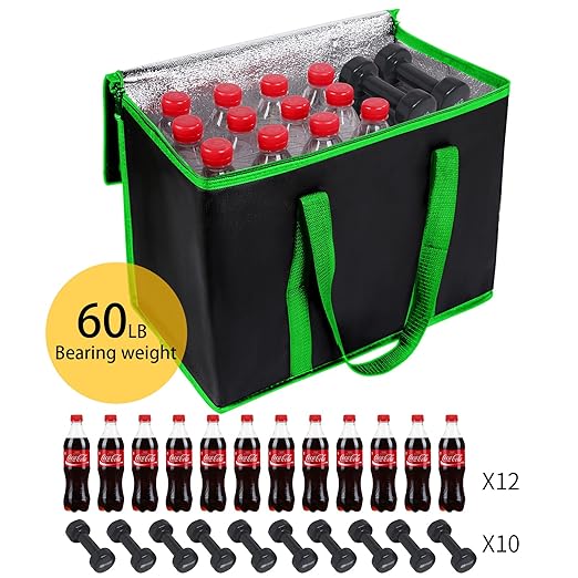 2 Pack Deep Freeze Zippers Hardbody Coolers - Sizes: 9, 16, 12.5 and 48 Can - Colors: Navy, Moss, Process Blue, Pine, Citrus, Gray, Blue Lagoon musbus