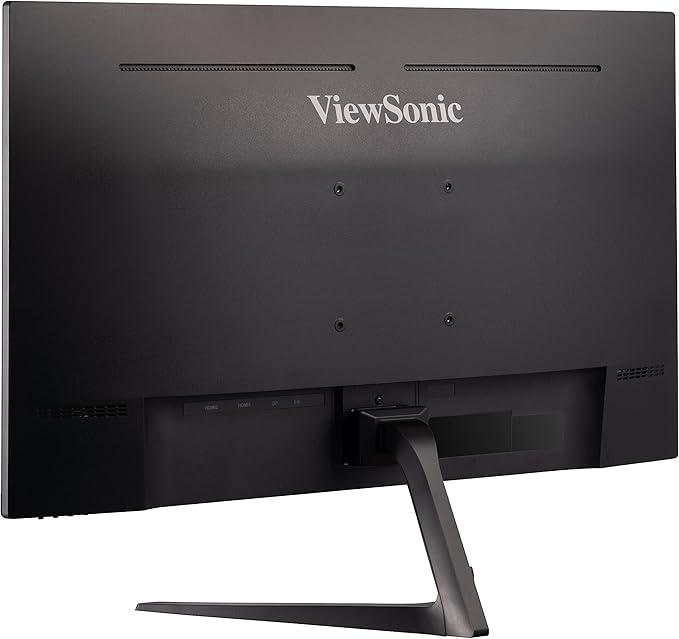 ViewSonic VX2718-P-MHD 27 Inch 1080p 1ms 180Hz Gaming Monitor with FreeSync, Eye Care, HDMI and DisplayPort