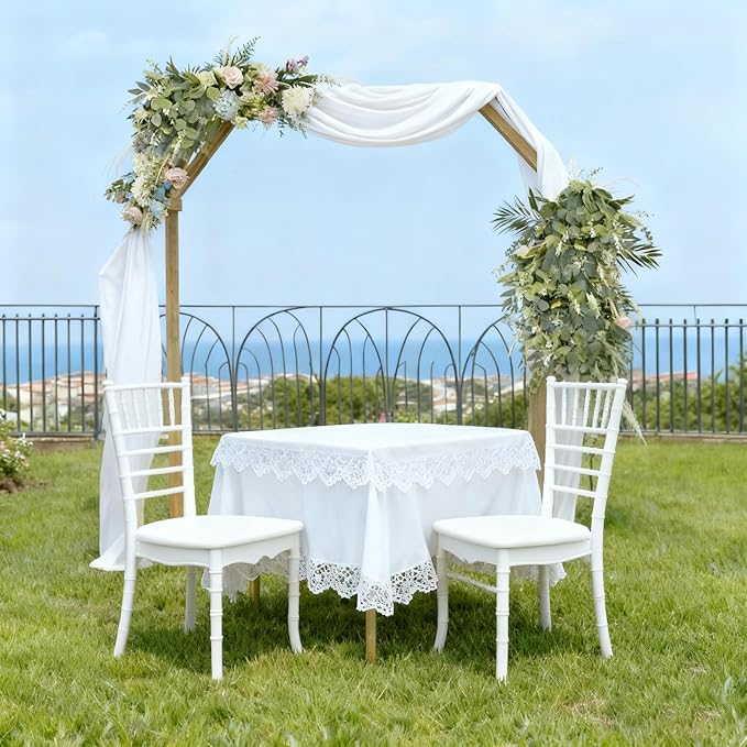 150 Pcs 4 Kinds Mixed Eucalyptus Greenery Stems, Baby Breath Flowers Artificial Bulk and Greenery Stems for DIY Bouquets Wedding Home Floral Decor