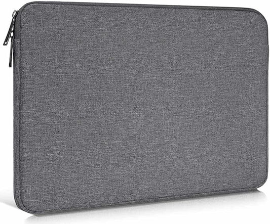 17 inch Laptop Sleeve Case for 2025 HP 17.3 Touchscreen Laptop, HP Envy 17, Pavilion 17, ASUS Vivobook 17, 17-in Water-Resistant Computer Notebook Bag