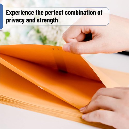 Mr. Pen Clasp Envelopes - 36 Pack, 9x12 Brown Kraft Letter Size Document Envelopes