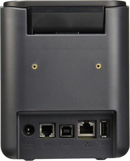 Brother P-Touch PT-P950NW Label Printer - Industrial Network Design, Wi-Fi & Bluetooth, Up to 36mm Labels