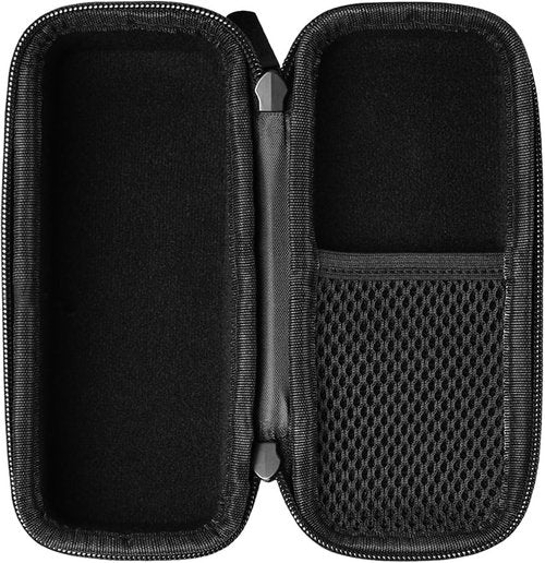 LinMei Hard Case - Travel Organizer for QP2520, QP2530, QP2620, QP2630 Electric Trimmer & Shaver