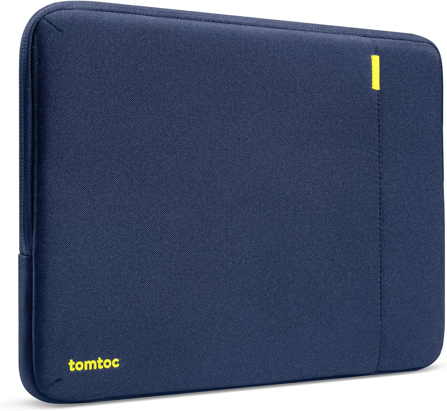 tomtoc 360° Protective Tablet Sleeve for 2026 iPad Air 11-inch (M4/M3/M2), iPad Pro 11-inch (M5/M4/4th/3rd/2nd/1st Gen) with Magic Keyboard/Smart Keyboard Folio, 11" iPad Water-Resistant Tablet Case