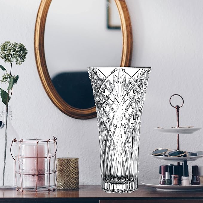 Lorren Home Trends Vase Melodia, Made in Italy