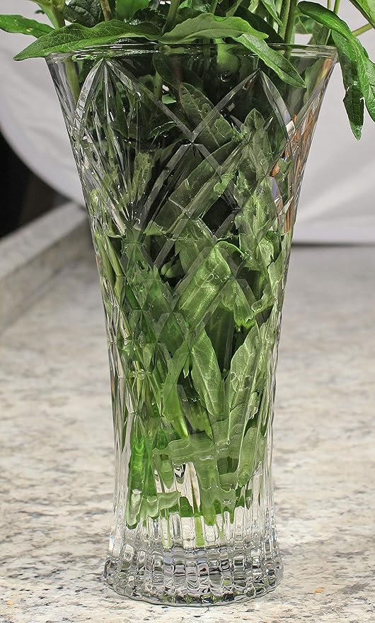 Lorren Home Trends Vase Melodia, Made in Italy