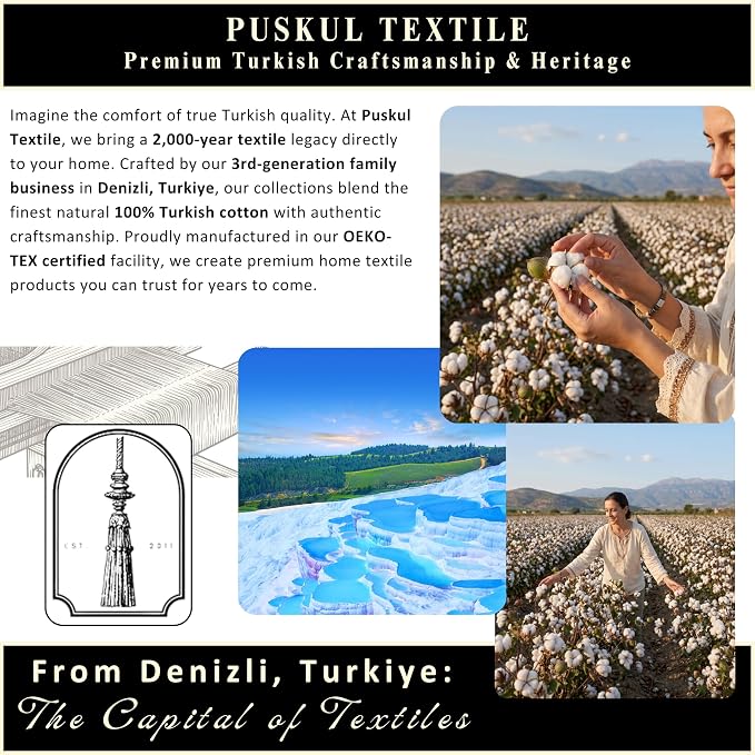 PÜSKÜL - Premium 2-Piece Oversized Muslin Bath Towel for Adult 35x70 Extra Large Bath Sheets | Natural 100% Turkish Cotton Soft Absorbent Quick-Dry Lightweight Spa & Beach Towels (Pack of 2, Red)