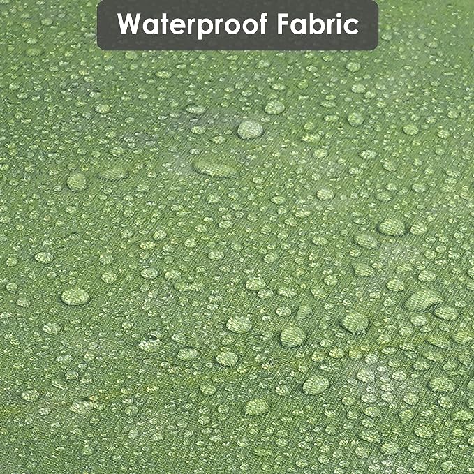 Mid Century Abstract Boho Aesthetic Shower Curtain Set, Green Nature Leaf Sun Modern Minimalist Home Bathroom Curtain Decor with 12 Hooks 72 Inch Wide * 84 Inch High