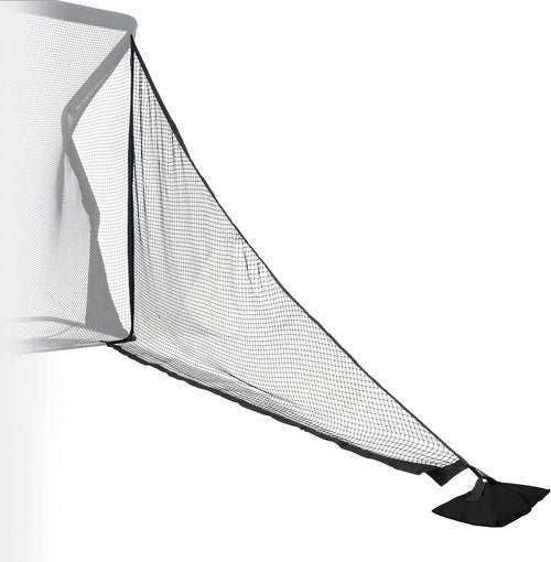GoSports Elite Shank Net Golf Accessory - Perfect for GoSports Elite Golf & Simulator Enclosures